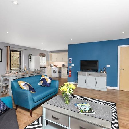 Hopton Cottage - Darwin Lake Holiday Village ماتلوك المظهر الخارجي الصورة