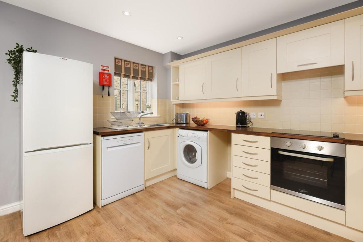 Hopton Cottage - Darwin Lake Holiday Village ماتلوك المظهر الخارجي الصورة