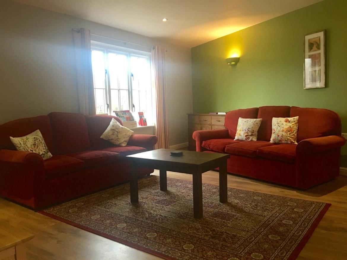 Hopton Cottage - Darwin Lake Holiday Village ماتلوك المظهر الخارجي الصورة