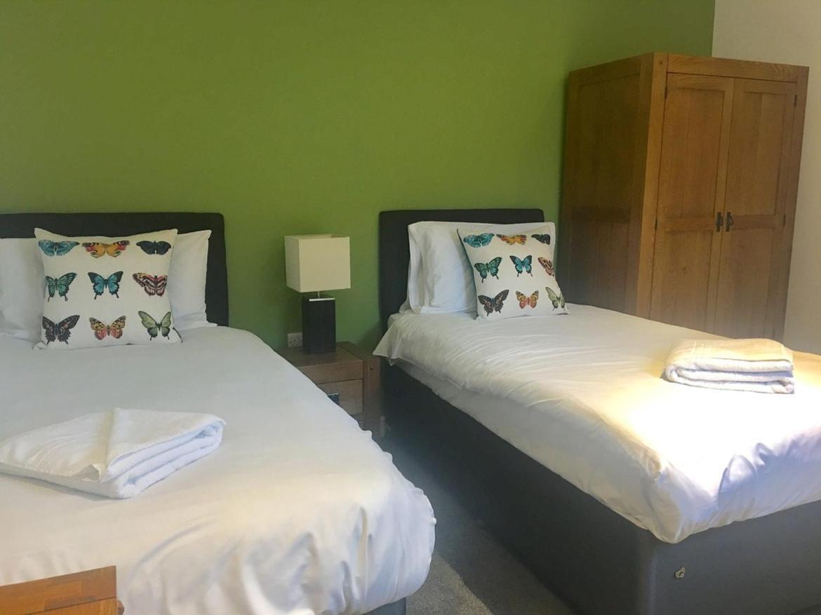 Hopton Cottage - Darwin Lake Holiday Village ماتلوك المظهر الخارجي الصورة