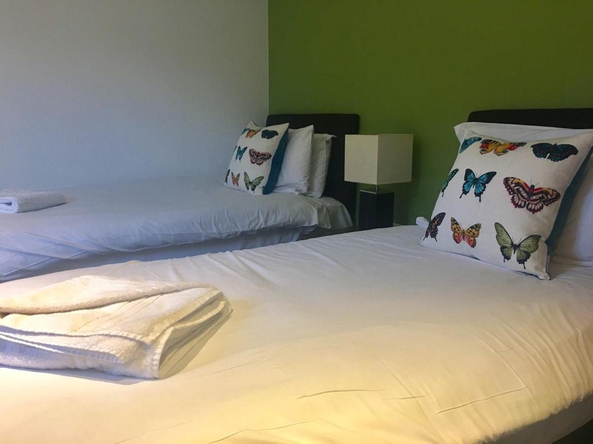 Hopton Cottage - Darwin Lake Holiday Village ماتلوك المظهر الخارجي الصورة